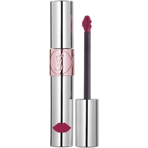 ysl volupte liquid color balm 10